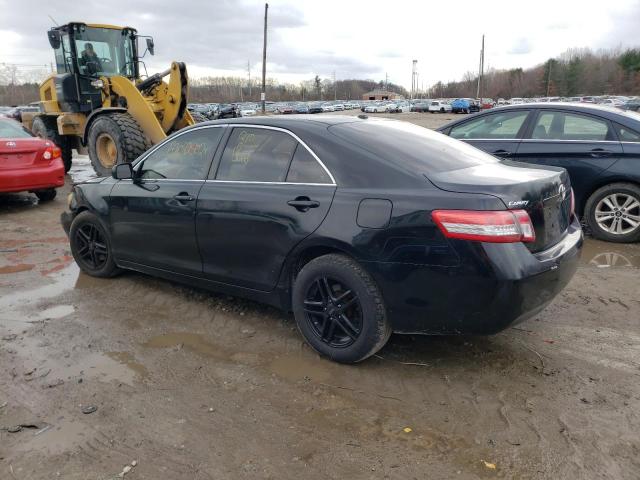 Photo 2 from auction – 2010 TOYOTA CAMRY BASE with VIN 4T4BF3EK7AR082792