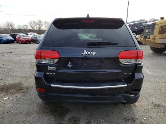 Photo 6 from auction – 2015 JEEP GRAND CHER with VIN 1C4RJFBG4FC207161