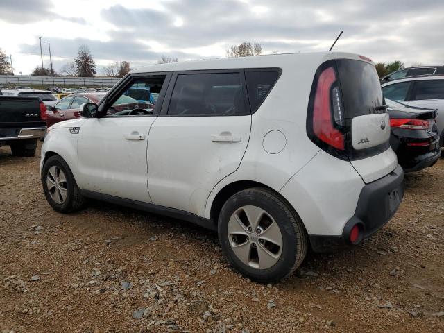 Photo 2 from auction – 2016 KIA SOUL with VIN KNDJN2A27G7835130