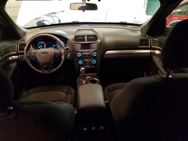 Zdjęcie 8 z aukcji – 2019 FORD EXPLORER X z VIN 1FM5K8D85KGB15889