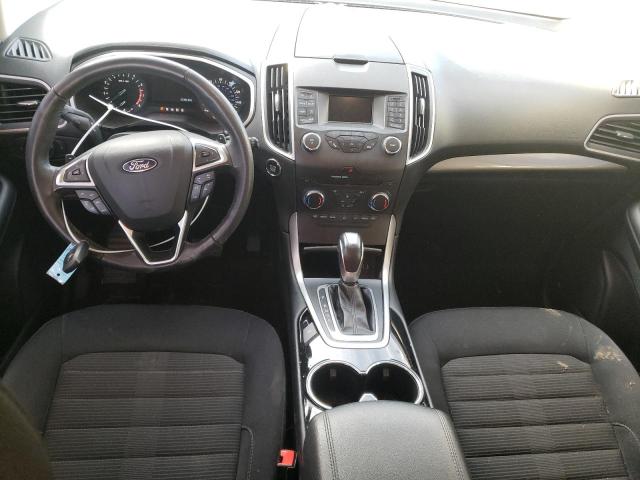 Photo 8 from auction – 2018 FORD EDGE SEL with VIN 2FMPK4J95JBB51148