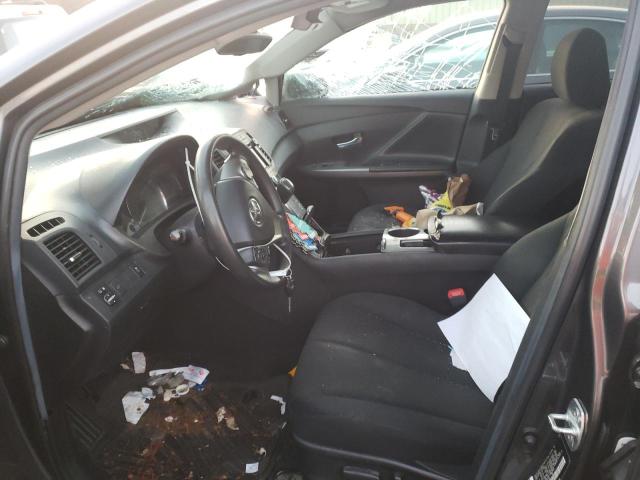 Photo 7 from auction – 2014 TOYOTA VENZA LE with VIN 4T3BA3BB8EU057121