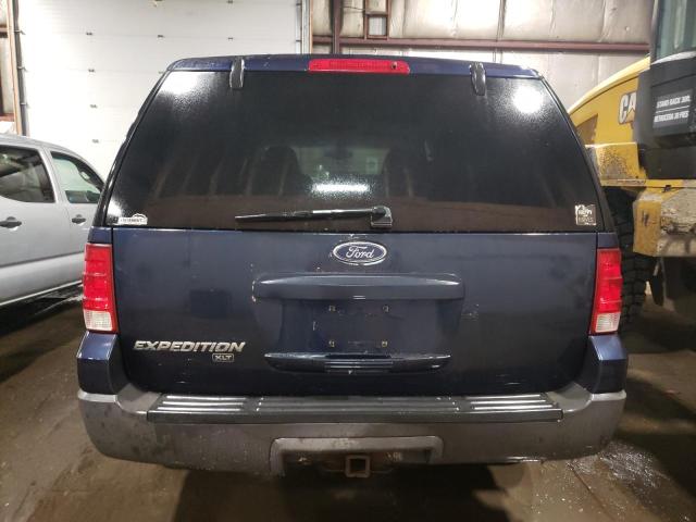 Photo 6 from auction – 2003 FORD EXPEDITION with VIN 1FMPU16L83LA42876