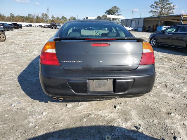 Photo 6 from auction – 1999 CHRYSLER 300M with VIN 2C3HE66G4XH836562