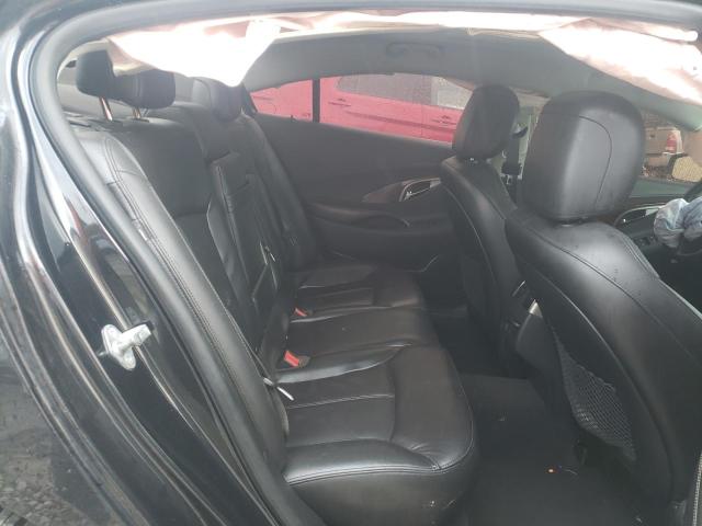Photo 10 from auction – 2011 BUICK LACROSSE C with VIN 1G4GC5GC8BF353780