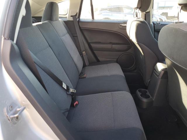 Photo 10 from auction – 2011 DODGE CALIBER HE with VIN 1B3CB5HA4BD160705