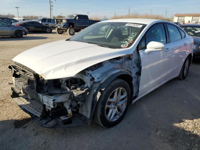 Photo 1 from auction – 2014 FORD FUSION SE with VIN 3FA6P0H73ER187772