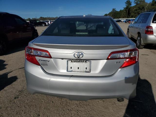 Photo 6 from auction – 2012 TOYOTA CAMRY BASE with VIN 4T1BF1FK5CU509533