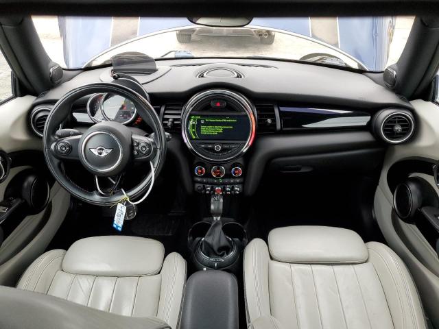Photo 8 from auction – 2015 MINI COOPER S with VIN WMWXP7C57F2A36629