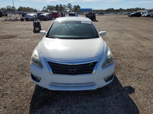 Photo 5 from auction – 2015 NISSAN ALTIMA 2.5 with VIN 1N4AL3AP0FN386431