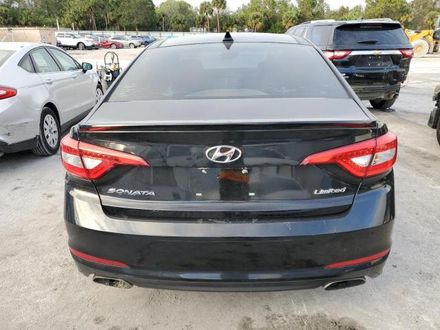 Photo 6 from auction – 2015 HYUNDAI SONATA SPO with VIN 5NPE34AF6FH061968