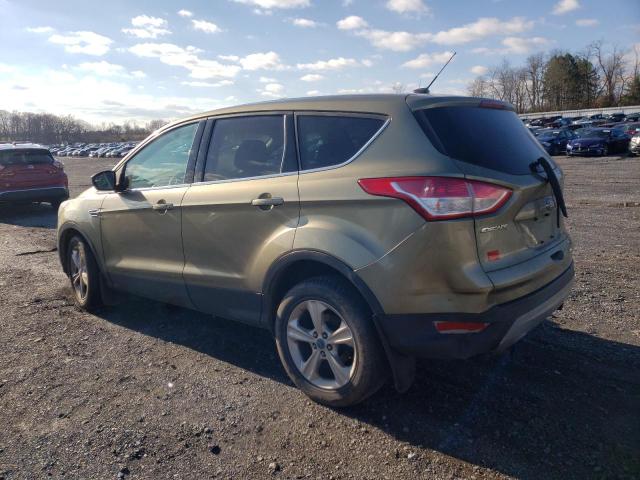 Photo 2 from auction – 2013 FORD ESCAPE with VIN 1FMCU9GX2DUC11042