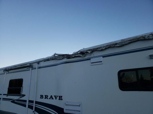 Photo 9 from auction – 2003 WINNEBAGO MOTORHOME with VIN 5B4MP67G233368031