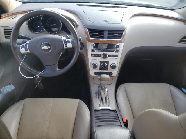 Photo 8 from auction – 2010 CHEVROLET MALIBU 2LT with VIN 1G1ZD5E75AF193252