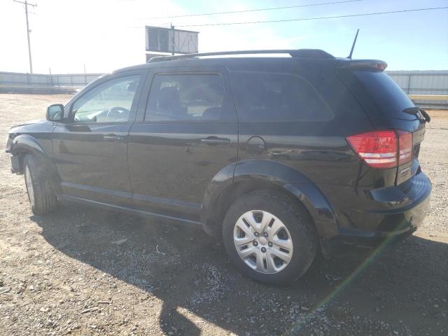 Photo 2 from auction – 2020 DODGE JOURNEY SE with VIN 3C4PDCAB3LT207574