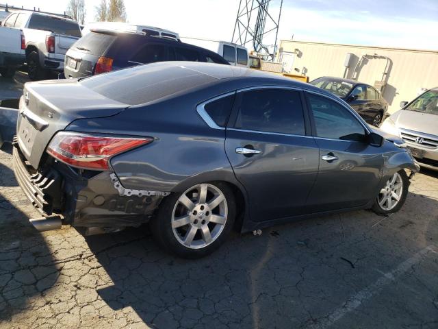 Photo 3 from auction – 2015 NISSAN ALTIMA 2.5 with VIN 1N4AL3AP3FC225776