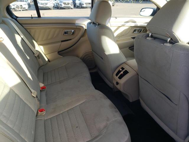 Photo 10 from auction – 2013 FORD TAURUS SE with VIN 1FAHP2D8XDG131787