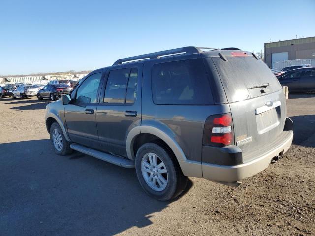 Photo 2 from auction – 2010 FORD EXPLORER E with VIN 1FMEU7EE6AUA18824