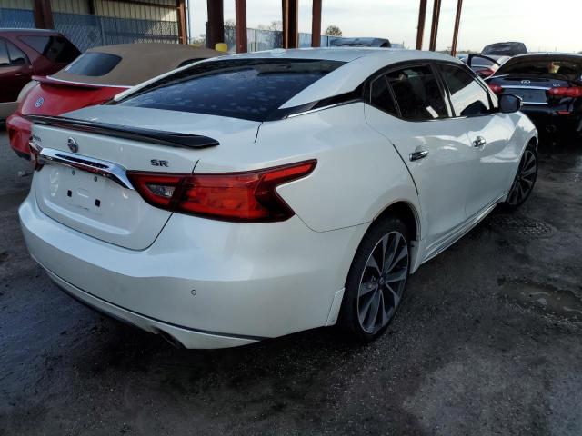 Photo 3 from auction – 2016 NISSAN MAXIMA 3.5 with VIN 1N4AA6AP5GC434414