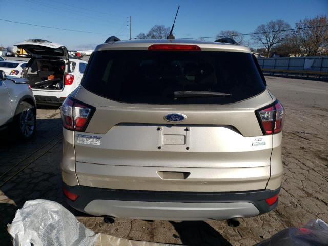 Photo 6 from auction – 2018 FORD ESCAPE SE with VIN 1FMCU0GD2JUD54652