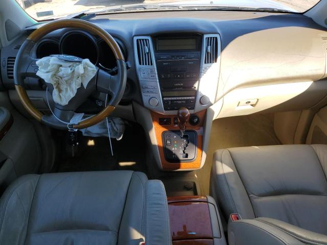 Photo 8 from auction – 2004 LEXUS RX 330 with VIN JTJHA31U140022658