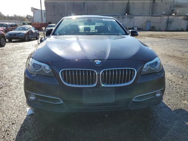 Photo 5 from auction – 2015 BMW 528 XI with VIN WBA5A7C56FD624581