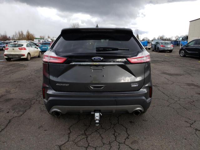 Photo 6 from auction – 2020 FORD EDGE SEL with VIN 2FMPK4J94LBA19842