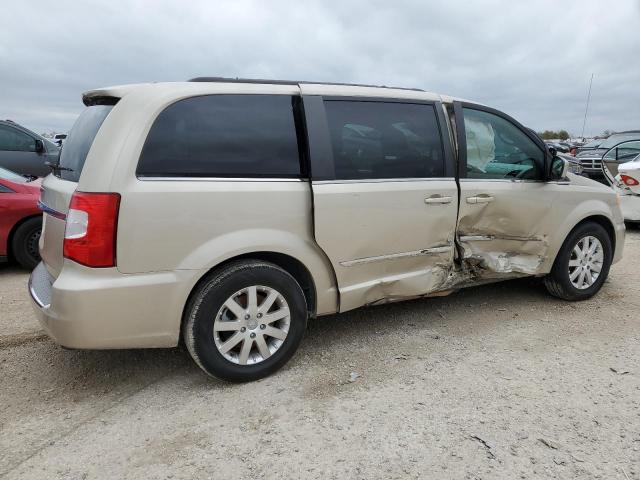 Photo 3 from auction – 2014 CHRYSLER TOWN & COU with VIN 2C4RC1BG1ER342620