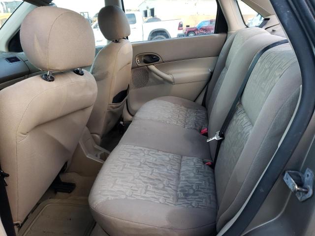Photo 10 from auction – 2005 FORD FOCUS ZX4 with VIN 1FAFP34N05W213909