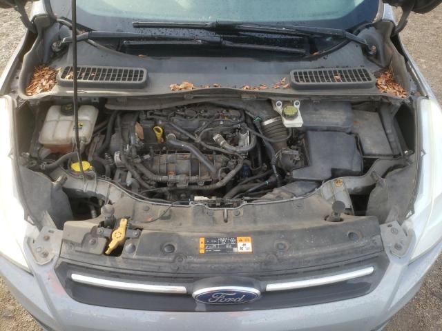 Photo 11 from auction – 2013 FORD ESCAPE SE with VIN 1FMCU0GX3DUC86733