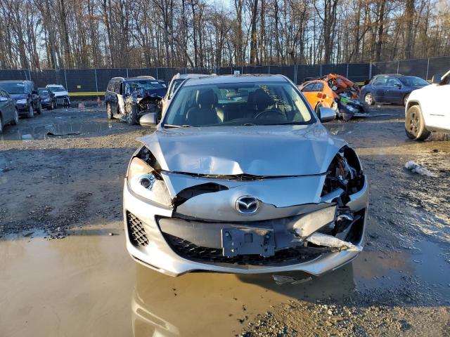 Photo 5 from auction – 2012 MAZDA 3 I with VIN JM1BL1M77C1549593