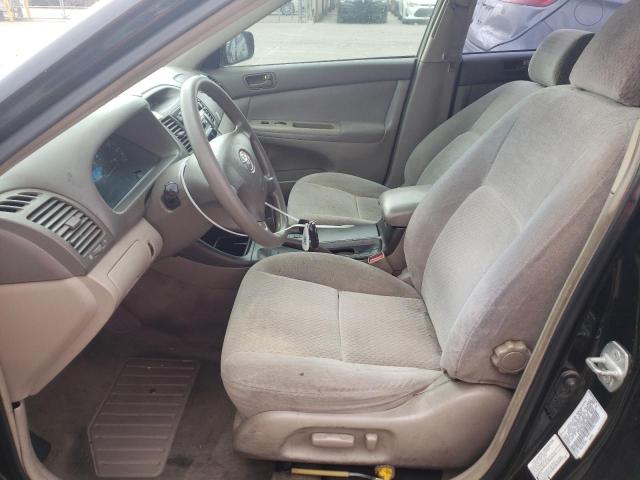 Photo 7 from auction – 2003 TOYOTA CAMRY LE with VIN 4T1BF32K43U036564