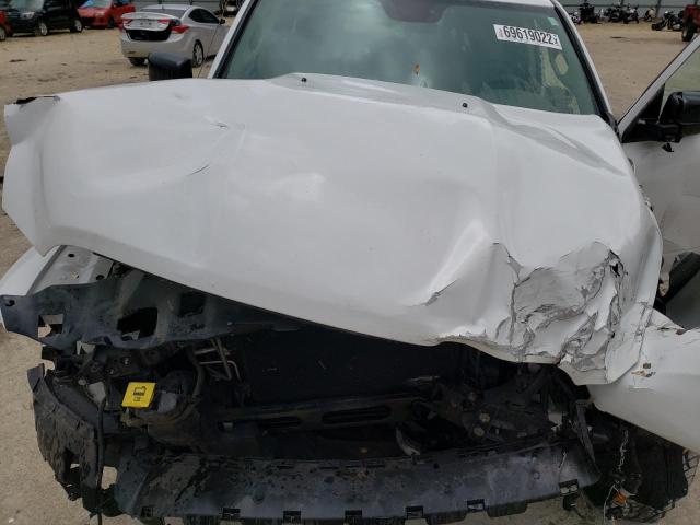 Photo 11 from auction – 2014 RAM 1500 ST with VIN 1C6RR7FT6ES321700