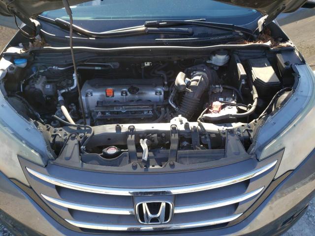 Photo 12 from auction – 2012 HONDA CR-V EX with VIN 2HKRM3H53CH501971