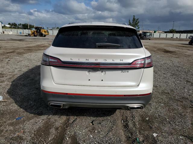 Photo 6 from auction – 2019 LINCOLN NAUTILUS S with VIN 2LMPJ6K99KBL18145