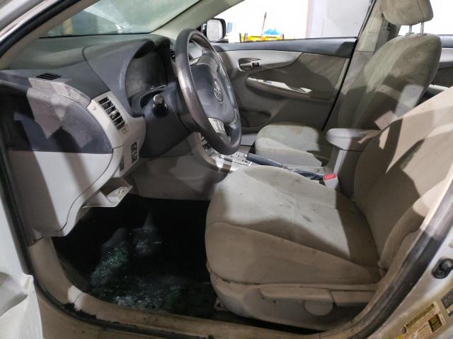 صورة رقم 7 من المزاد - 2013 TOYOTA COROLLA BA مع VIN 2T1BU4EE0DC074779