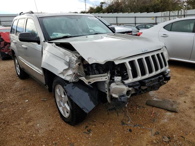 Photo 4 from auction – 2010 JEEP GRAND CHER with VIN 1J4PR4GK5AC161215