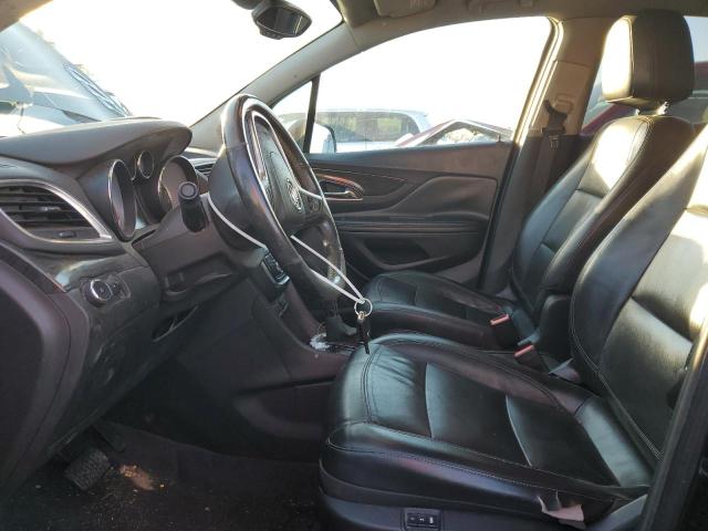 Photo 7 from auction – 2013 BUICK ENCORE with VIN KL4CJCSB5DB106359