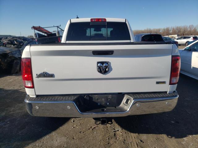 Photo 6 from auction – 2015 RAM 1500 SLT with VIN 1C6RR6GGXFS562172