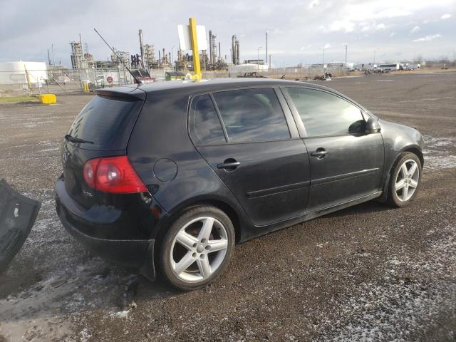 Photo 3 from auction – 2008 VOLKSWAGEN RABBIT with VIN WVWCA71K48W110173