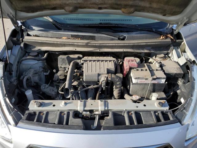 Photo 11 from auction – 2018 MITSUBISHI MIRAGE G4 with VIN ML32F3FJ5JHF01404