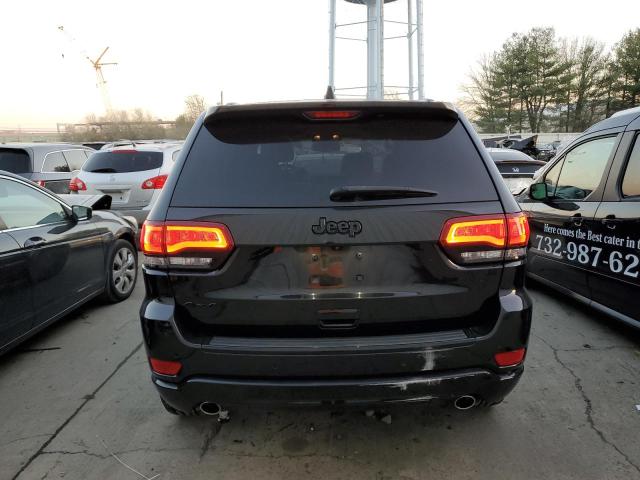 Photo 6 from auction – 2015 JEEP GRAND CHER with VIN 1C4RJFAG0FC925131