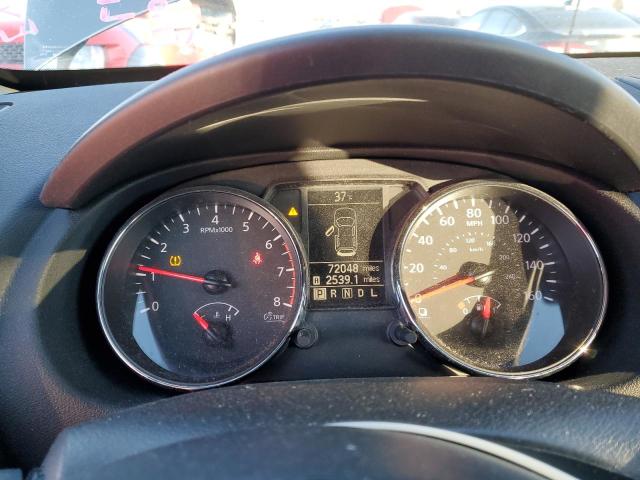 Photo 9 from auction – 2012 NISSAN ROGUE S with VIN JN8AS5MV5CW414737