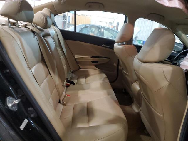 Photo 10 from auction – 2012 HONDA ACCORD SE with VIN 1HGCP2F60CA186297