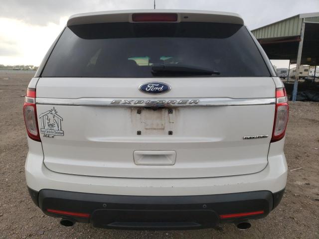 Photo 6 from auction – 2013 FORD EXPLORER X with VIN 1FM5K7D8XDGA62684