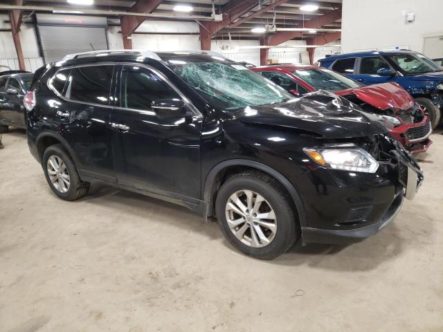 Photo 4 from auction – 2015 NISSAN ROGUE S with VIN 5N1AT2MVXFC884156