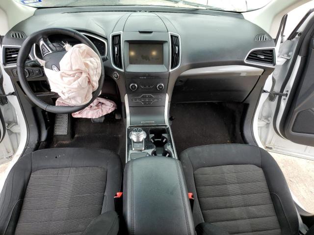 Photo 8 from auction – 2019 FORD EDGE SEL with VIN 2FMPK3J91KBC75476
