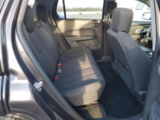 Photo 11 from auction – 2014 GMC TERRAIN SL with VIN 2GKALMEK8E6178626