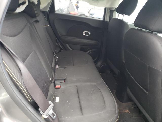 Photo 10 from auction – 2015 KIA SOUL + with VIN KNDJP3A50F7149438