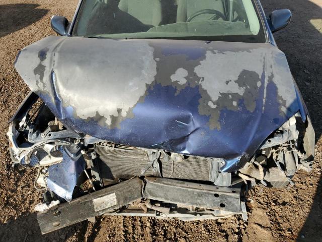 Photo 11 from auction – 2008 TOYOTA COROLLA MA with VIN 2T1KR32E58C699569